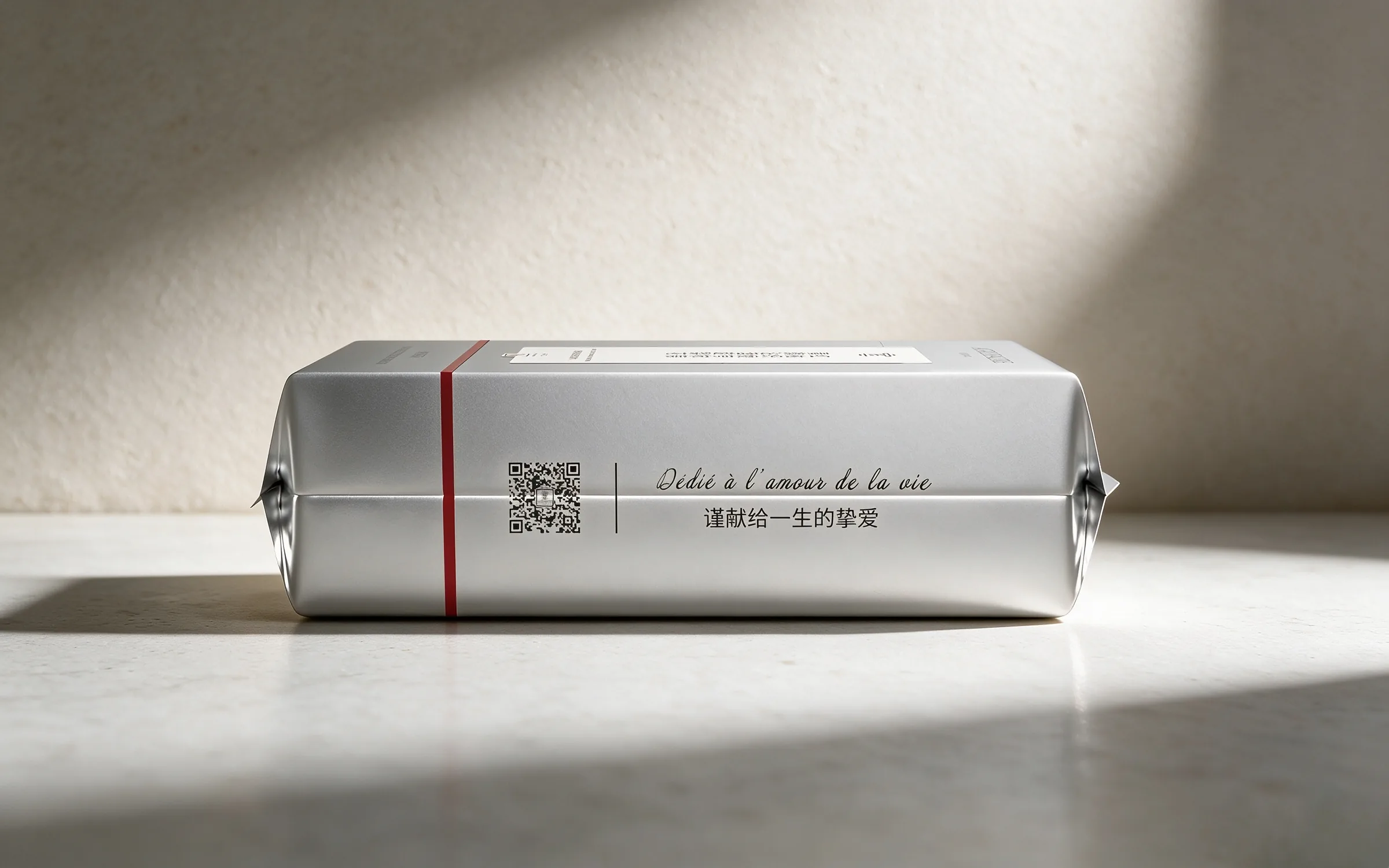 纸巾产品渲染 主图