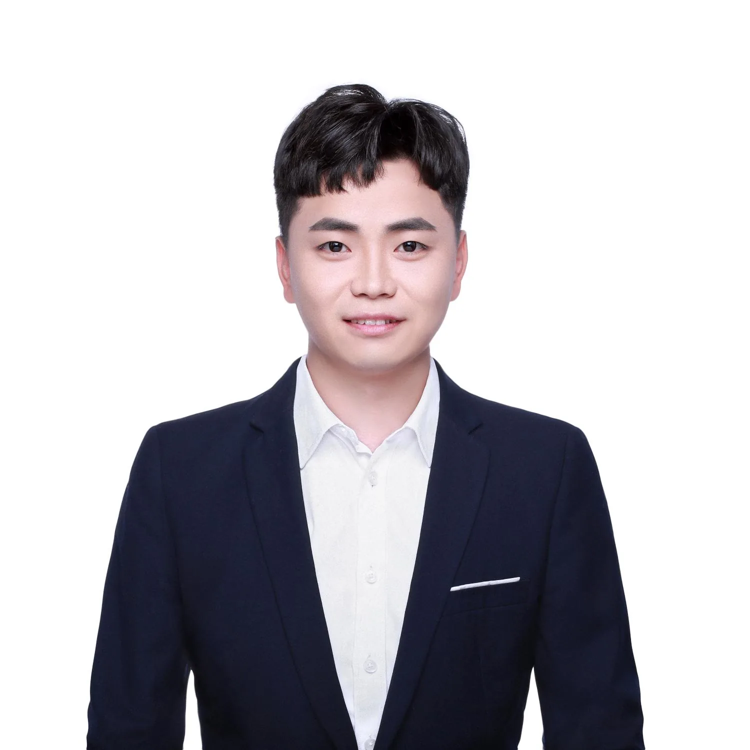 王旭峰个人头像